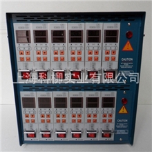 昆山热流道温控箱，模具温控仪，模具温度控制柜，温控器