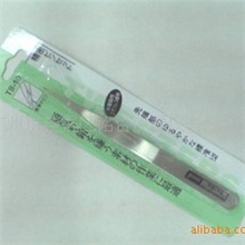 自产自销GOOITS-10尖头镊子手机美容挑燕窝毛工具