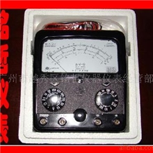 供应上海四厂(星牌)MF500指针式万用表