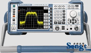 FSL18|Rohde&Schwarz|频谱分析仪|罗德与施瓦茨|9kHz至18GHz