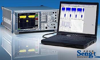FSQ26|Rohde&Schwarz|频谱分析仪/信号分析仪|20Hz至26.5GHz