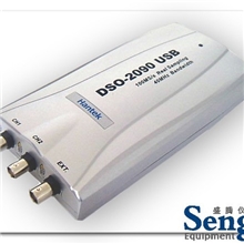 DSO-2090USB虚拟示波器|40M|虚拟示波器