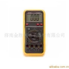 供应VC9805A+数字万用表