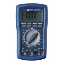 VC9806+数字万用表