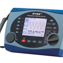 供应集成信号源的手持数字示波表(图)