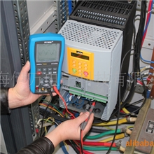 厂家特价批发10M伊万ET310A数字示波万用表