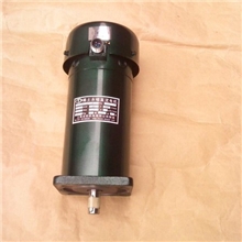 直销无锡盛宝铜业机械厂无氧铜杆上引法连铸机2.2KW永磁直流电机