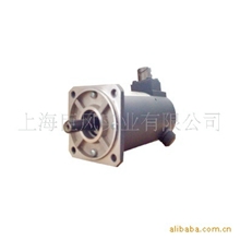 供应永磁直流伺服有刷电机