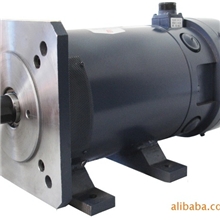 供应175SZD稀土永磁直流伺服电机