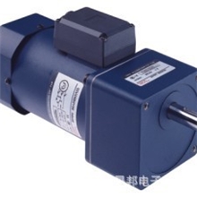 精研调速电磁制动电机