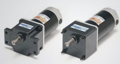 韩国DKM直流电机（DC）