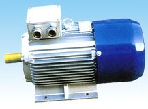 电磁制动电动机，快速停止、准确定位、往复运转、防止滑行之功能