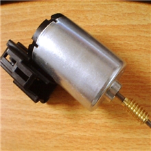 现供应库存微型马达545马达（电机）