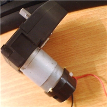 现供应库存385减速马达（电机）