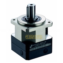 世协环球SESAME115型一段行星齿轮减速机