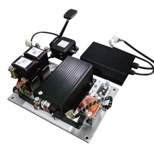 得普达专业生产供应|直流电机控制器系统