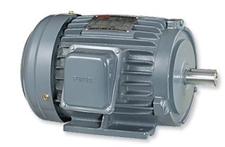 供应台湾富田电机三相感应卧式标准马达AEEF-2HP-4P