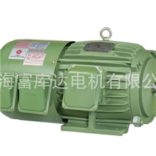 供应台湾富田电机三相异步卧式变频专用马达TEEF22KW