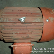 厂家直销国标全功率Y三相异步电动机2级