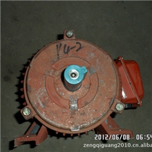 厂家直销全新国标电动机百分百铜线质保一年4-2