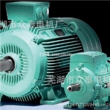 批发价供应YVF225M--4极45KWYVF变频调速电机全新国标