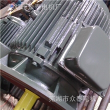 厂价直销Y160M--4极11KW三相异步电动机全新【国标铜芯】