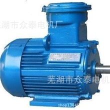 热卖推荐YB2防爆电机160M2--2极15KW全新国标包用