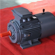 文宝电机YEJ电磁制动电动机