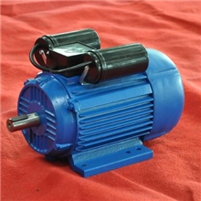 文宝电机YL系列双值电容单相异步电动机
