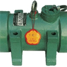 文宝电机YZHN系列电动内振式混凝土振动机