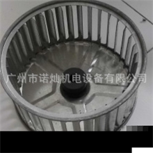 镀锌风轮规格190*97*16A向