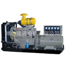 厂家100KW柴油发电机组专业生产发电机100%全铜发电机组【图】