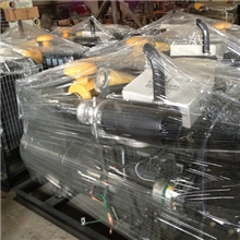 山东50KW柴油发电机厂家生产专业发电机发电机组【图】