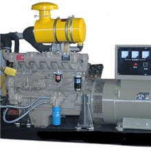 100KW柴油发电机组专业生产发电机100%全铜【图】