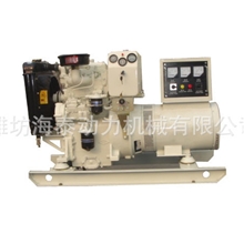 厂家直销12千瓦柴油发电机柴油发电机组质量可靠油耗低