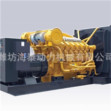 生产销售大型柴油发电机组柴油发电机兰电英格马拉松