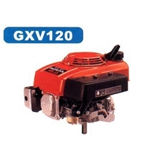 本田汽油发动机GXV120