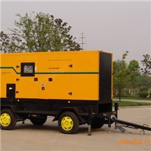 供应200KW康明斯移动静音型发电机6LTAA8.9-G2