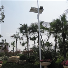 太阳能发电机厂家直供草原照明用离网发电风光互补太阳能发电机