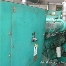 专业供应深圳康明斯超静音发电机组低价出租