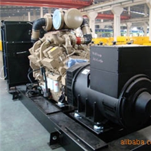 经销供应进口康明斯发电机组配斯坦福发电机