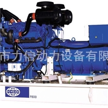 批发销售进口原装威尔信柴油发电机P800E质优价惠