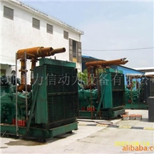 专业提供宝安观澜龙岗龙华移动式柴油发电机出租