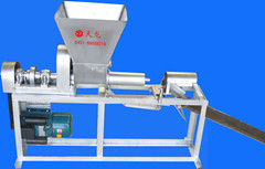 方便快捷的木耳菌装袋机