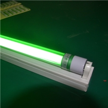 厂家供应管中管日光灯管T8高效节能灯管，省电65%，保修2年