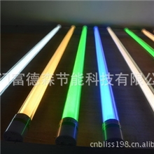 供应T8纳米高效节能灯管，省电65%，保用三年！