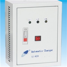 供应单相220V自动充电器