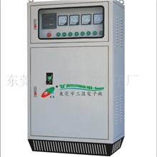 供应功因调整器