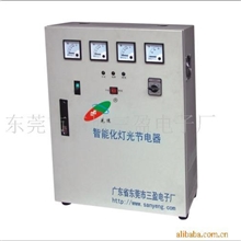 供应高效节能智能灯光控制器SJ-LT