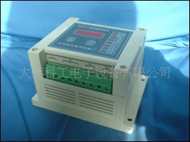 天文钟路灯经纬度控制器